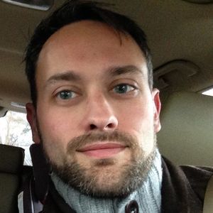 Meet your Posher, Jon